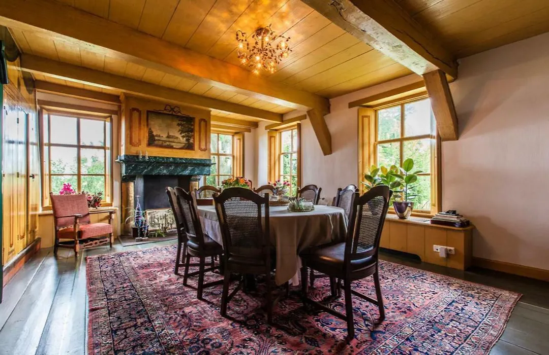 B&B Oldenbosch-1