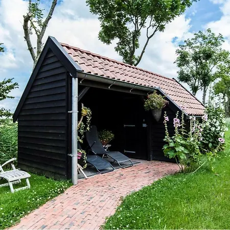 B&B Oldenbosch-3